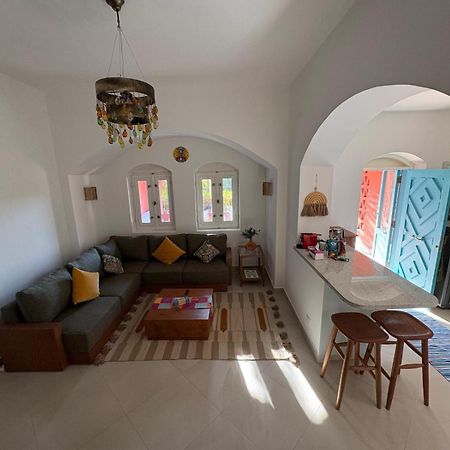 Cozy 1Br In The Heart Of Gouna Villa Hurghada Eksteriør bilde