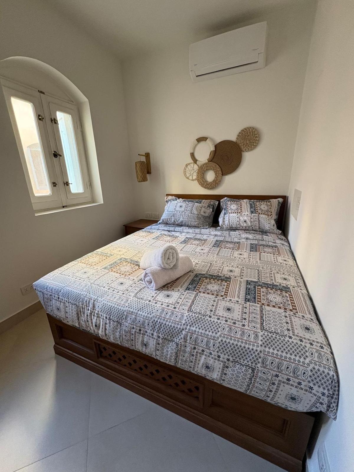 Cozy 1Br In The Heart Of Gouna Villa Hurghada Eksteriør bilde