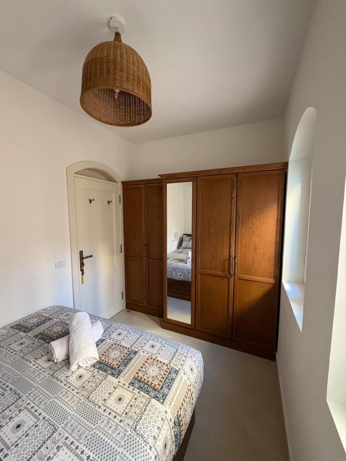 Cozy 1Br In The Heart Of Gouna Villa Hurghada Eksteriør bilde